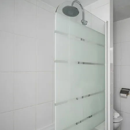 Apartamento Flat With Pool By Costarentals - Ref 171