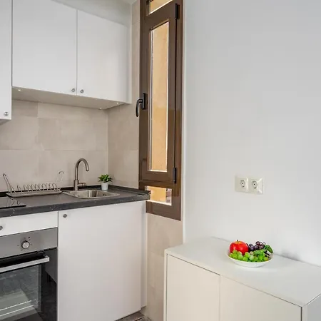 Flat With Pool By Costarentals - Ref 171 Fuengirola